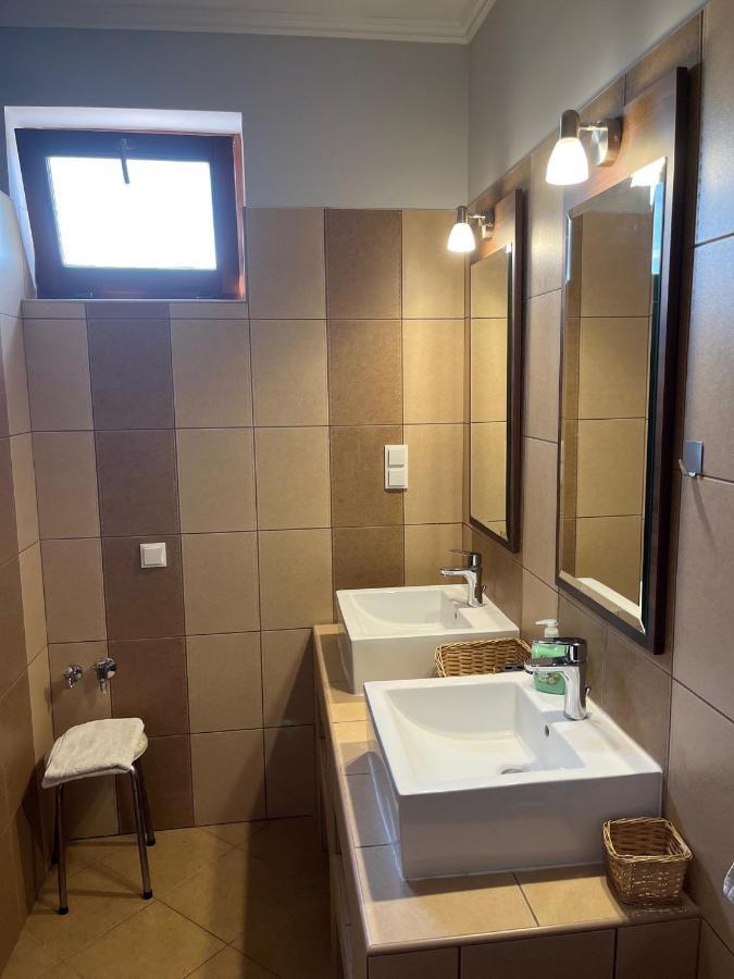 Brookforest Family Apartman Hajduszoboszlo Exterior photo