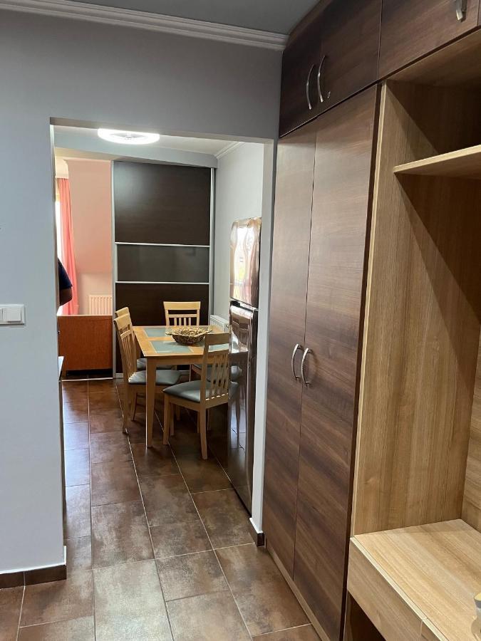 Brookforest Family Apartman Hajduszoboszlo Exterior photo