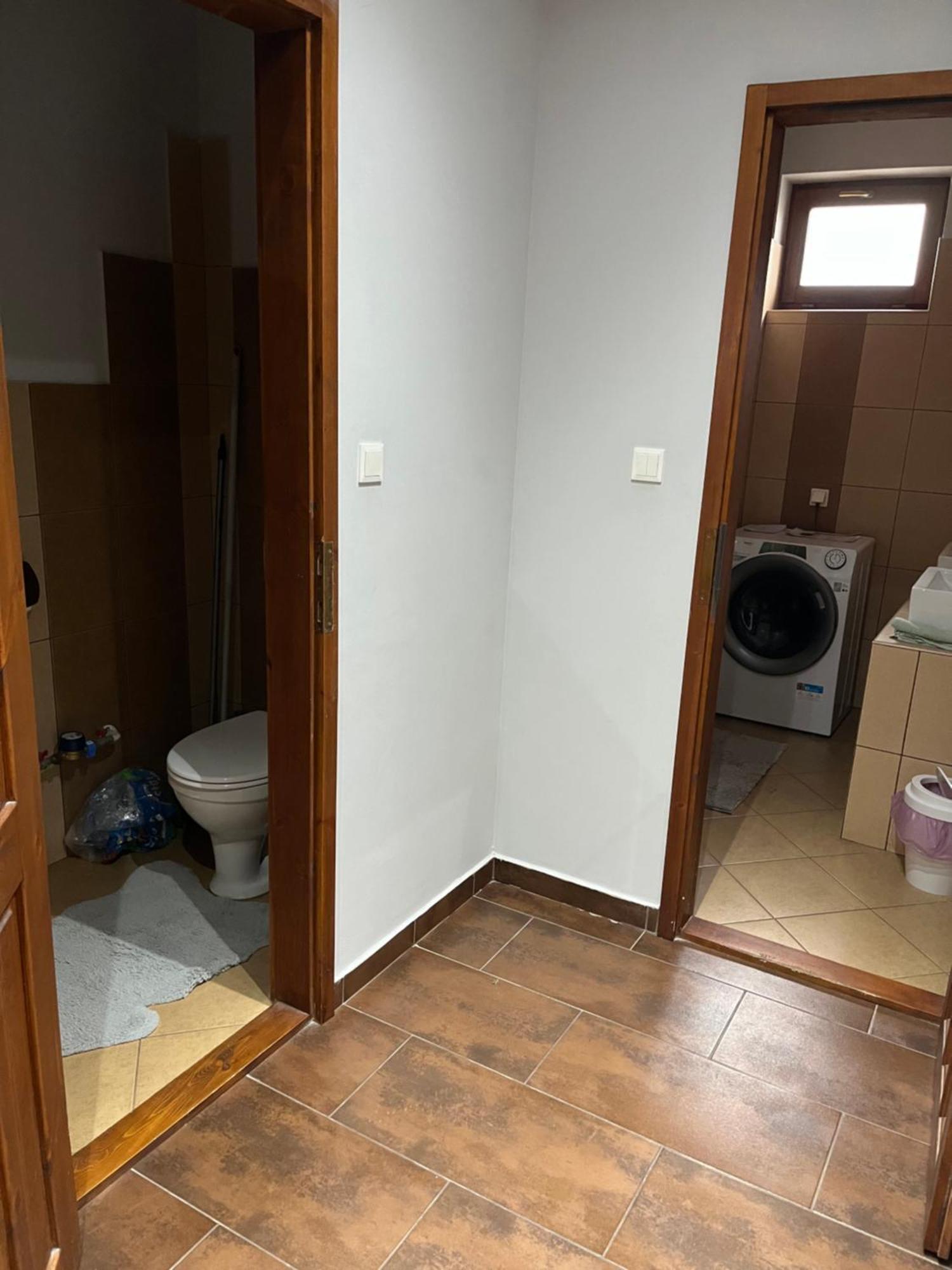 Brookforest Family Apartman Hajduszoboszlo Exterior photo