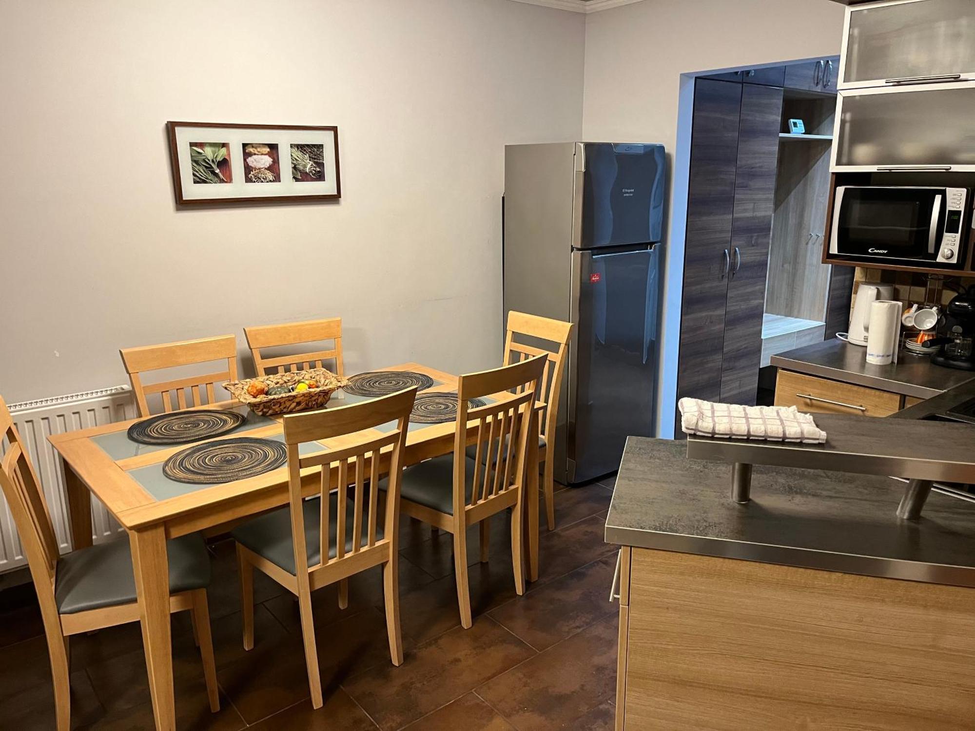 Brookforest Family Apartman Hajduszoboszlo Exterior photo