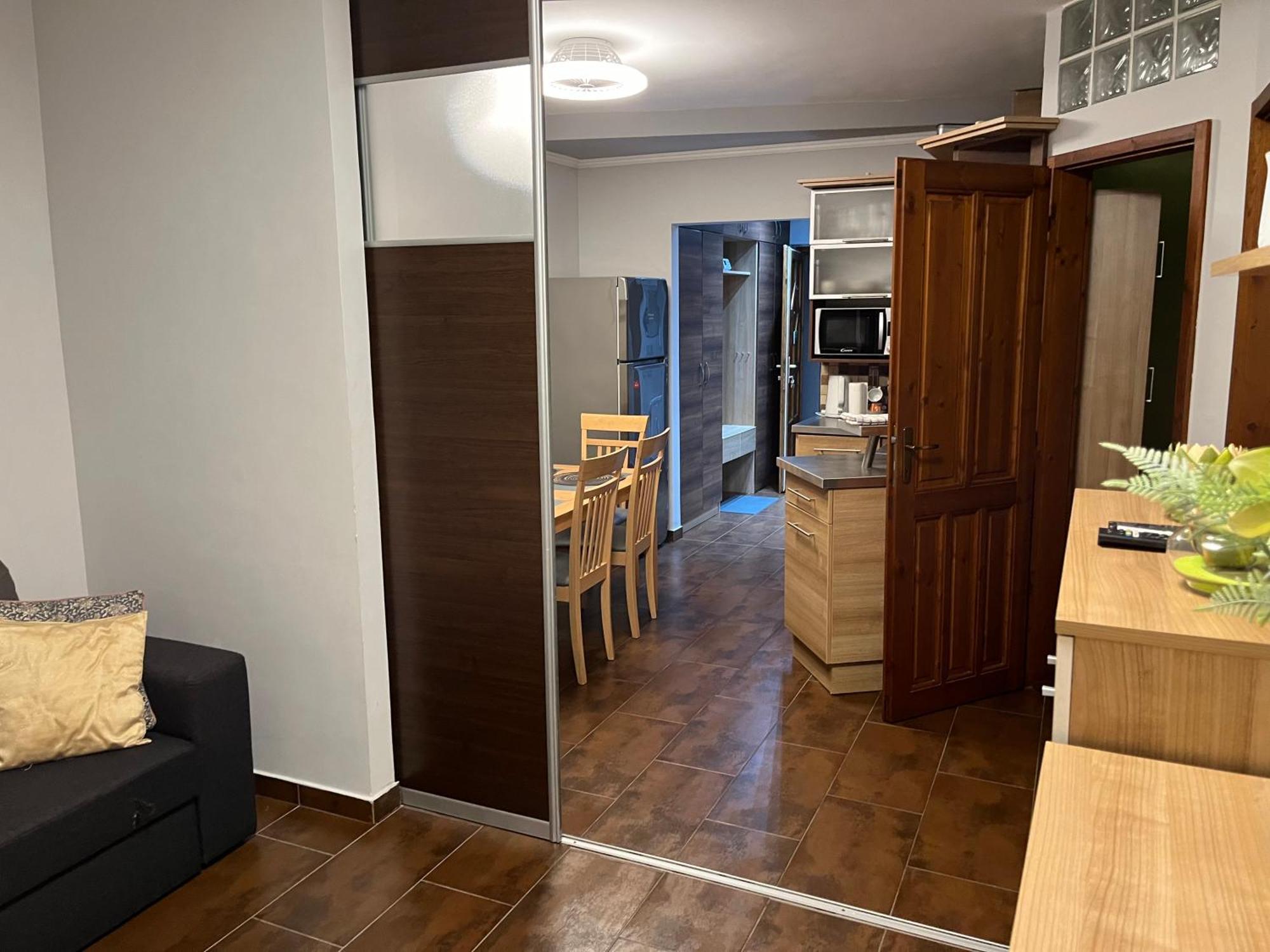 Brookforest Family Apartman Hajduszoboszlo Exterior photo